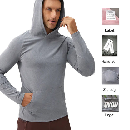 EaseFit Pullover