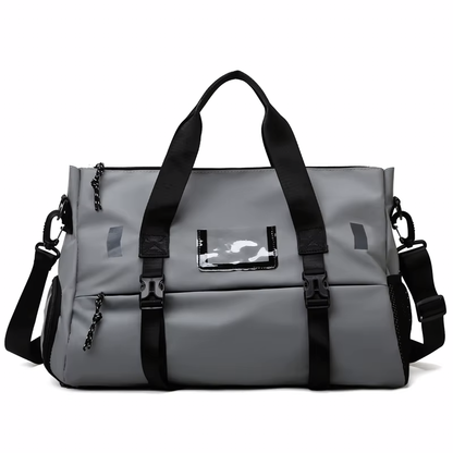 Foldable Travel Duffel Bag – Compact & Lightweight