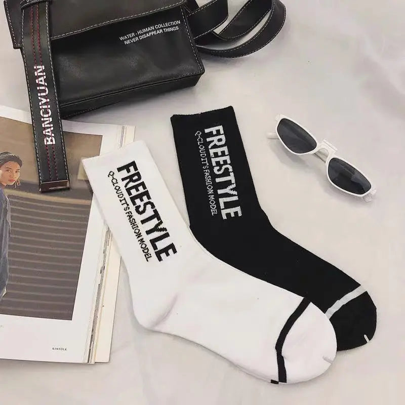 Anti-Slip Socks – Grip & Comfort for Every Workout