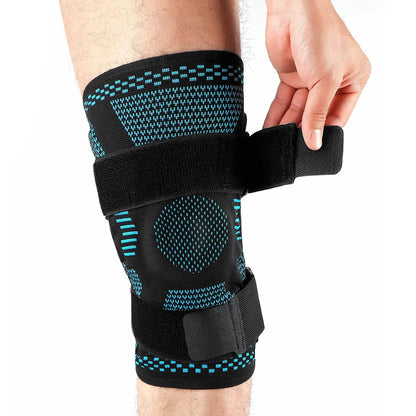 FlexGuard Sports Elbow & Knee Support