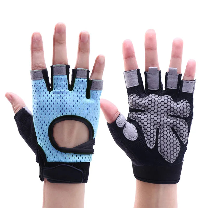 Custom Fitness Gloves – Personalized for Your Workout