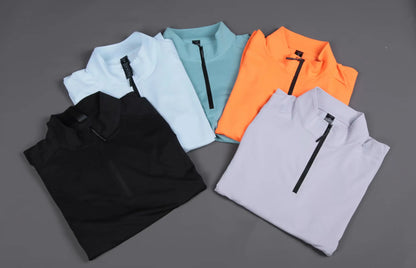 PowerCore Compression Tee