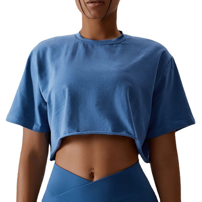 PureComfort Tee