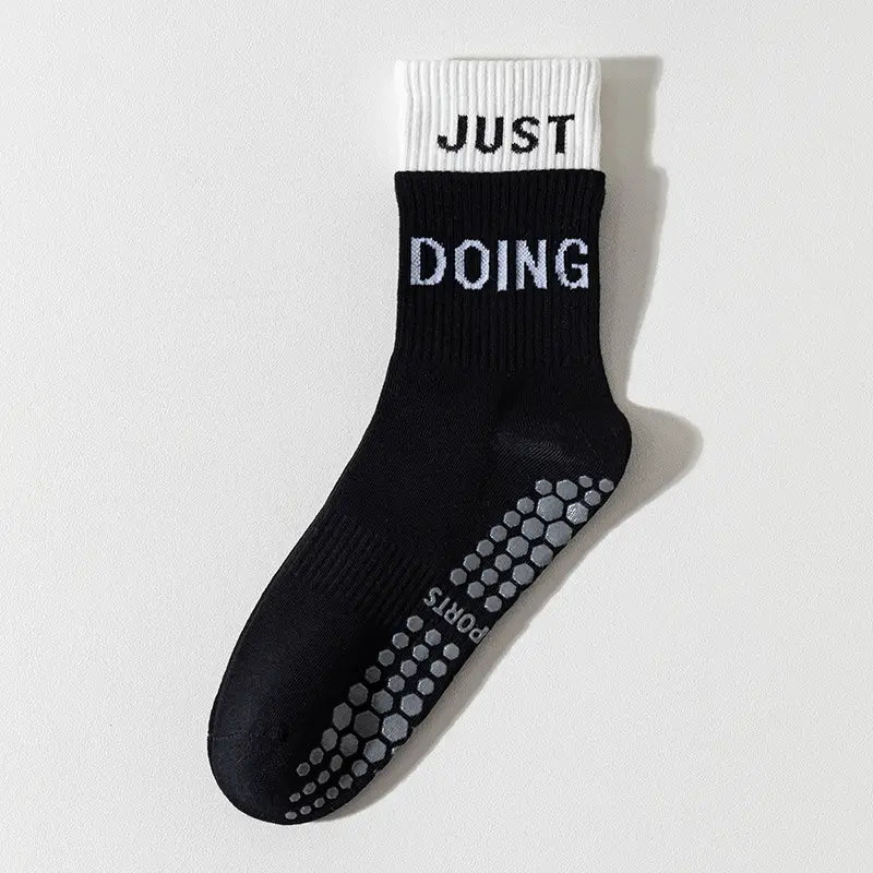 Thick Winter Socks – Warm & Cozy for Cold Weather