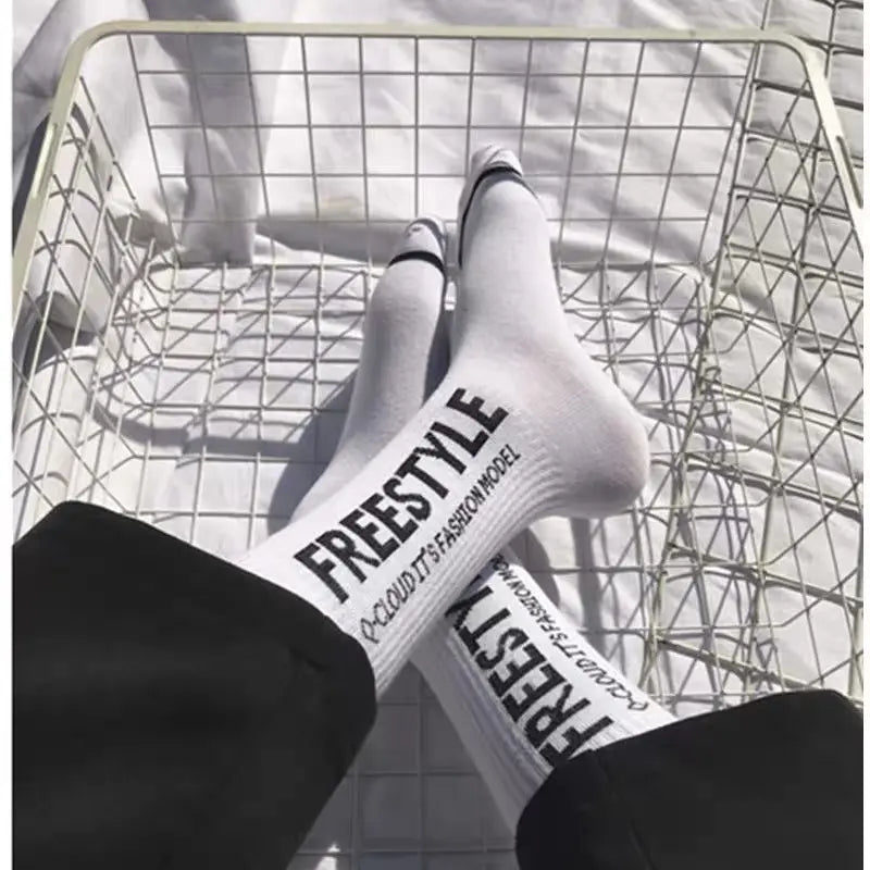 Anti-Slip Socks – Grip & Comfort for Every Workout