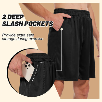 PocketPro Shorts
