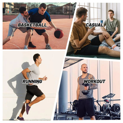 PocketPro Shorts