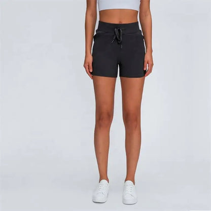 ComfyFit Shorts