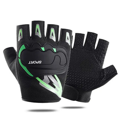 ProCycling Workout Gloves