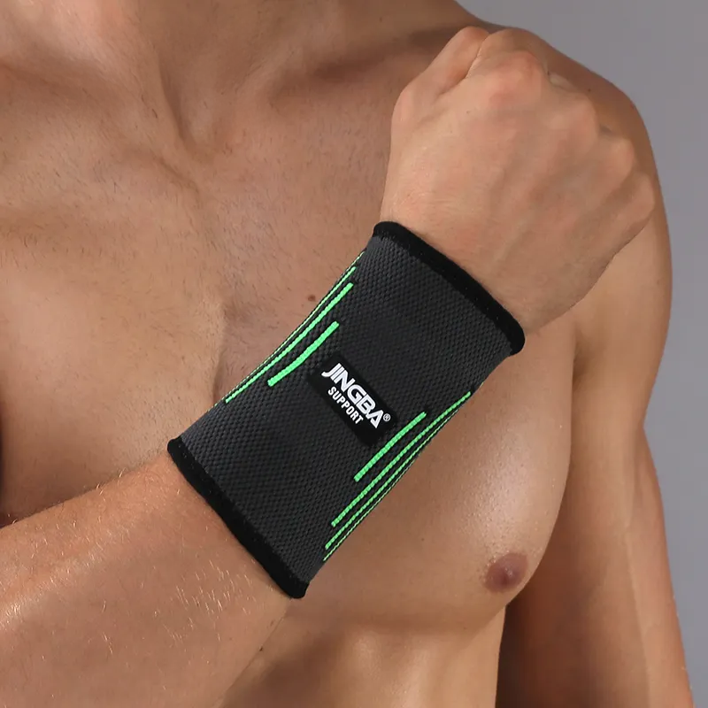 Elastic Wrist Strap | Adjustable & Comfortable Fit