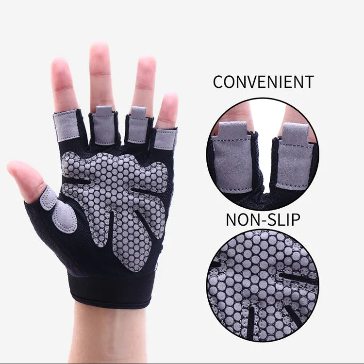Custom Fitness Gloves – Personalized for Your Workout