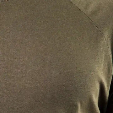 Athleisure Stretch Tee