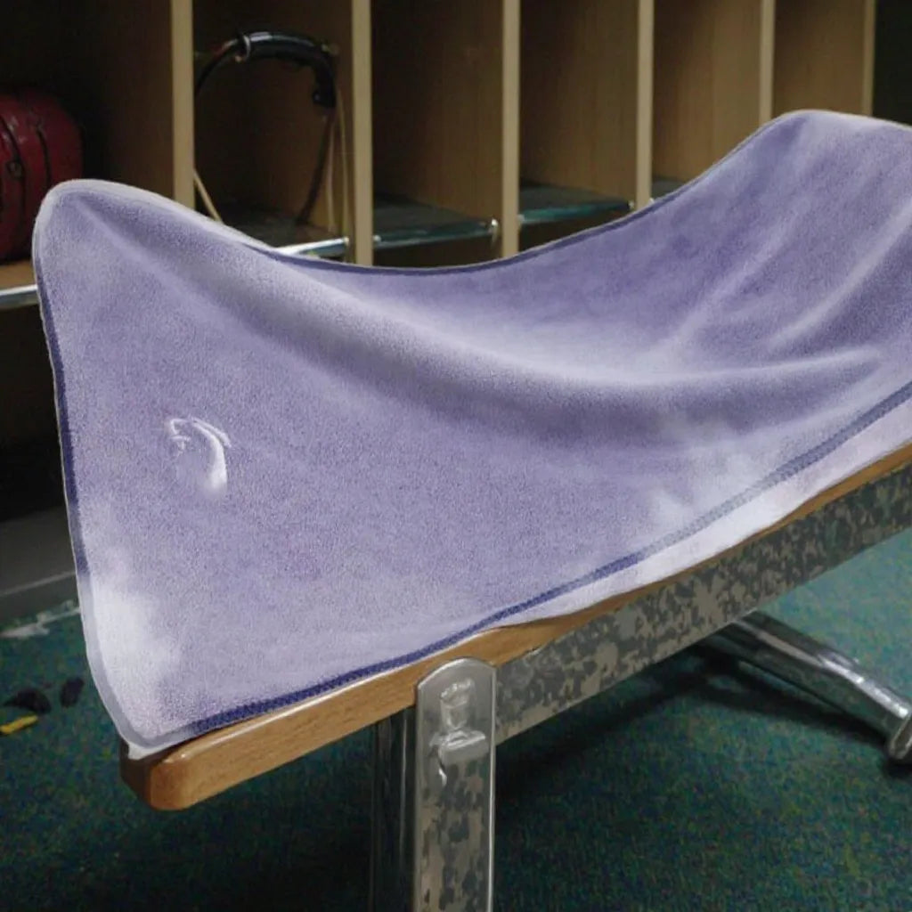 Custom Sports Towels – Personalized Gym Essentials