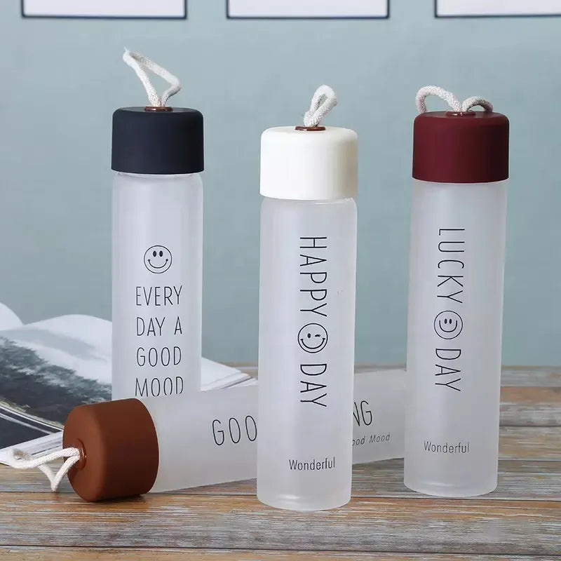 Detox Water Bottles – Stay Hydrated & Healthy