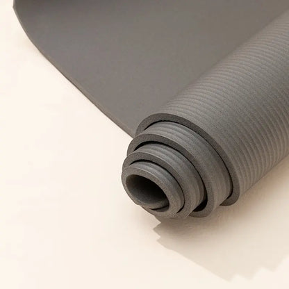 Best Non-Slip Yoga Mat for Stability & Comfort