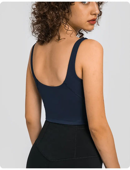 Chroma Fit Bra