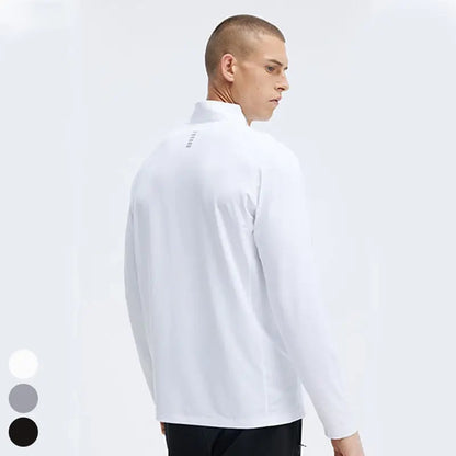 FlexFit Sleeve Tee
