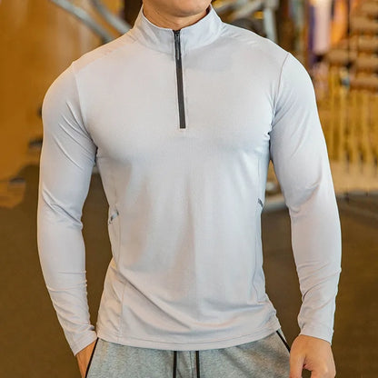 PowerCore Compression Tee