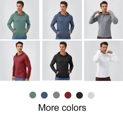 EaseFit Pullover