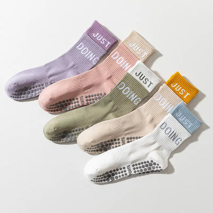 Thick Winter Socks – Warm & Cozy for Cold Weather
