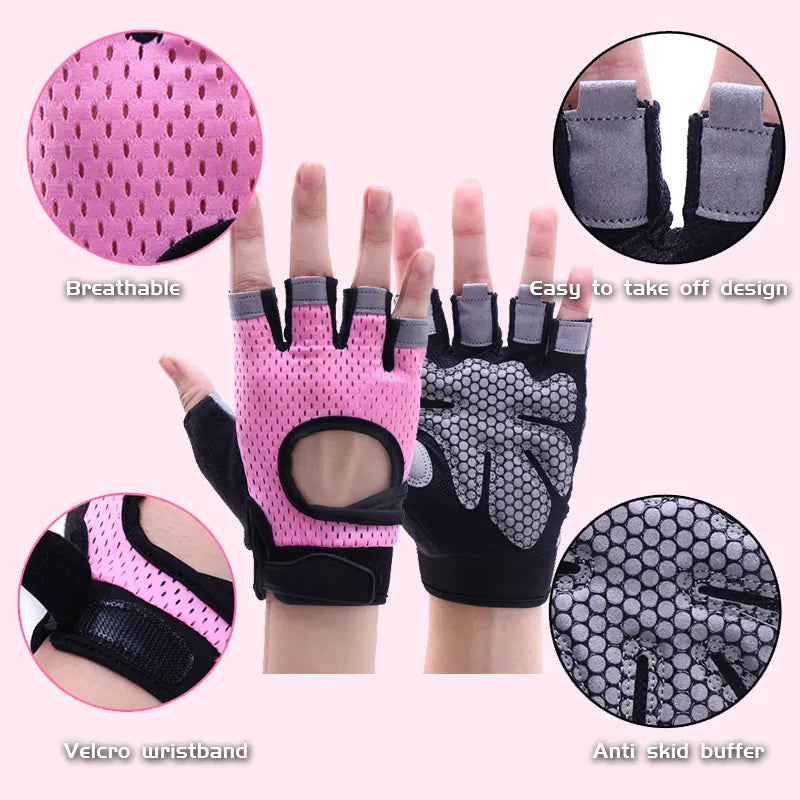 Custom Fitness Gloves – Personalized for Your Workout