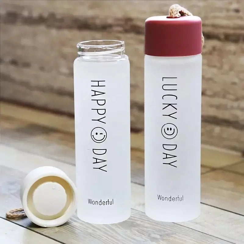Detox Water Bottles – Stay Hydrated & Healthy
