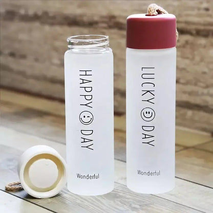 Detox Water Bottles – Stay Hydrated & Healthy
