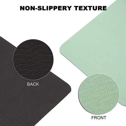Personalized Yoga Mats – Customize Your Workout