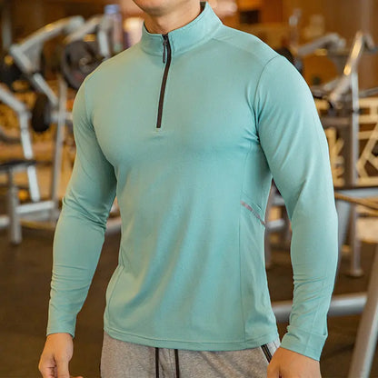 PowerCore Compression Tee