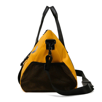 Foldable Travel Duffel Bag – Compact & Lightweight