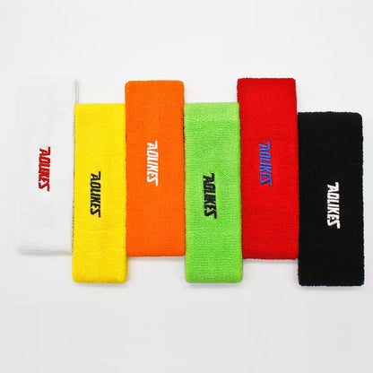 Custom Sweat Headbands – Personalized Performance Wear
