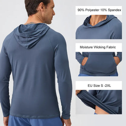 EaseFit Pullover