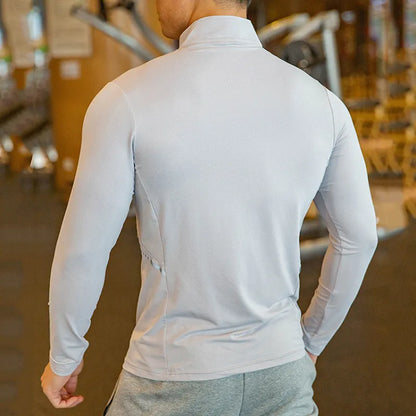 PowerCore Compression Tee