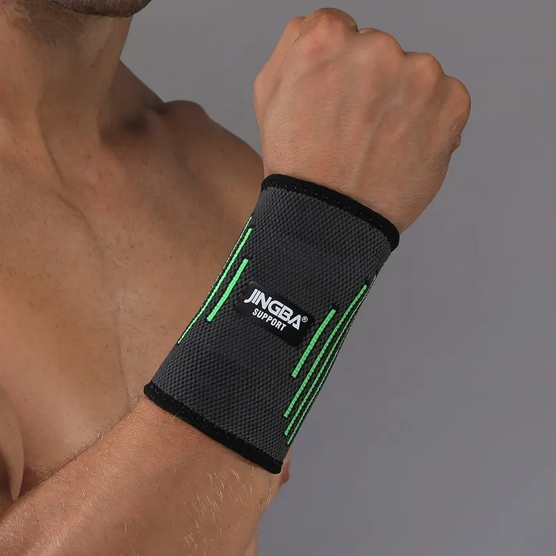 Elastic Wrist Strap | Adjustable & Comfortable Fit