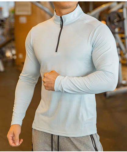PowerCore Compression Tee