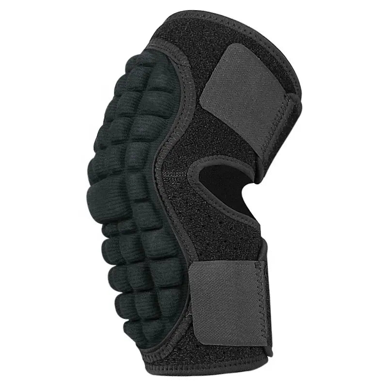 Padded Elbow Sleeve – Ultimate Protection & Support