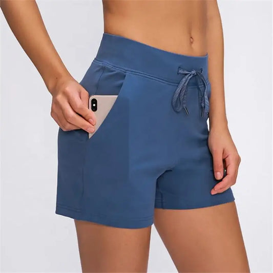 ComfyFit Shorts