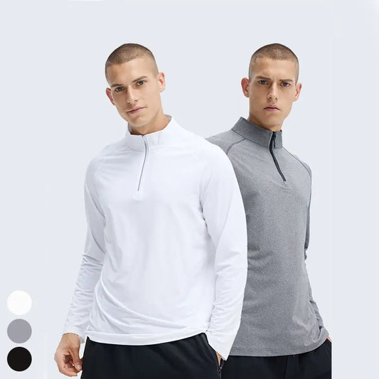 FlexFit Sleeve Tee