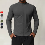 Full Zip Jacket – Lightweight & Versatile Activewear