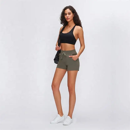 ComfyFit Shorts
