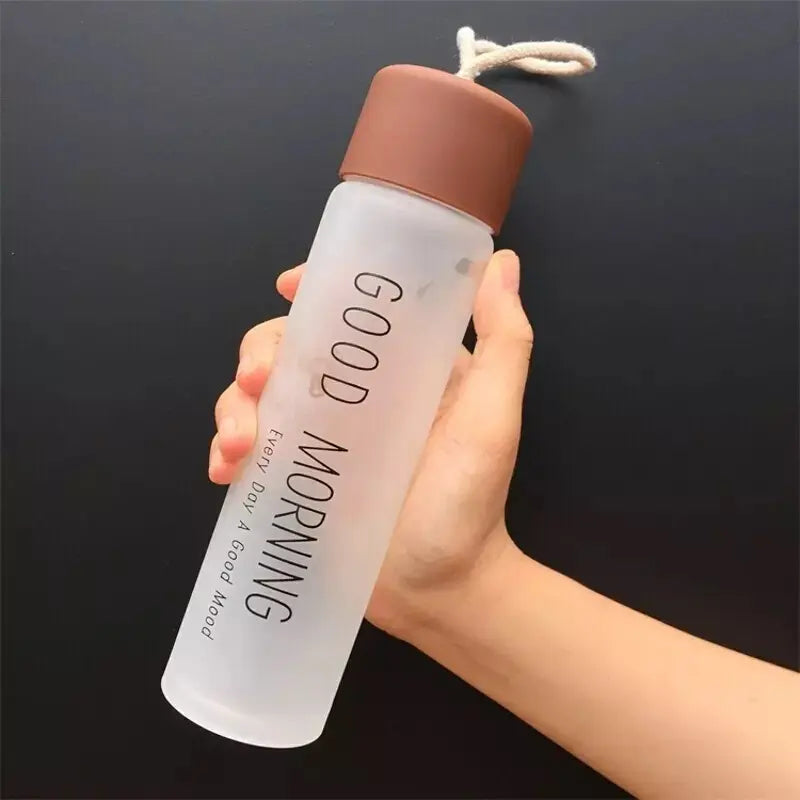 Detox Water Bottles – Stay Hydrated & Healthy