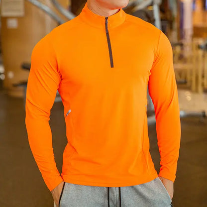 PowerCore Compression Tee