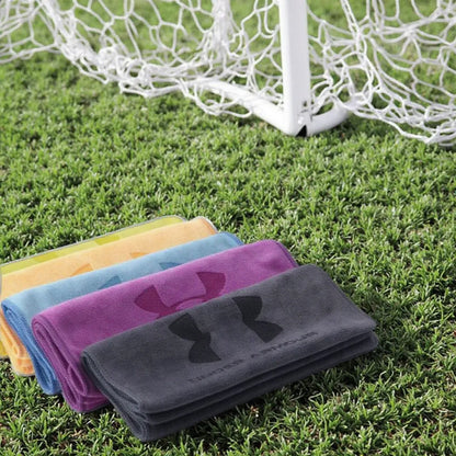 Custom Sports Towels – Personalized Gym Essentials