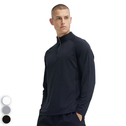FlexFit Sleeve Tee