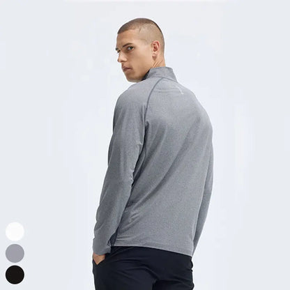 FlexFit Sleeve Tee