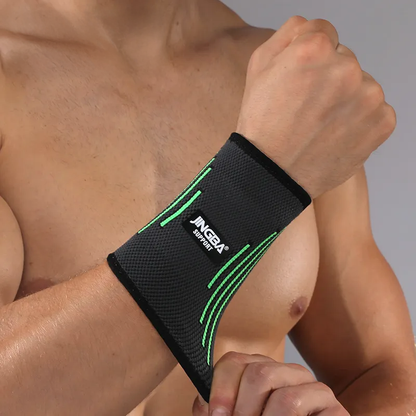 Elastic Wrist Strap | Adjustable & Comfortable Fit