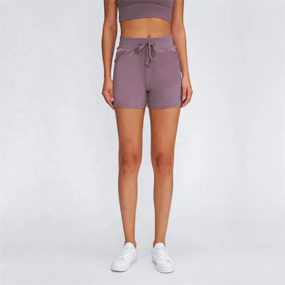 ComfyFit Shorts