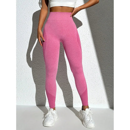 SeamlessActive Leggings