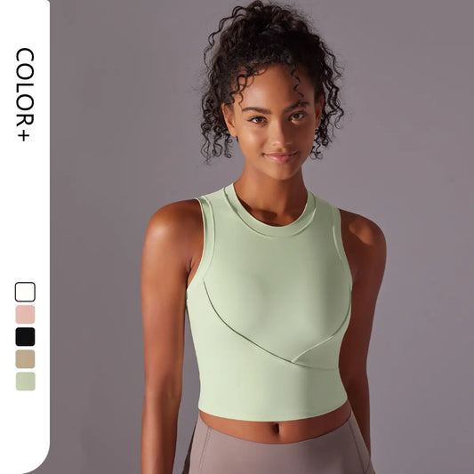 Sculpt Ease Tank