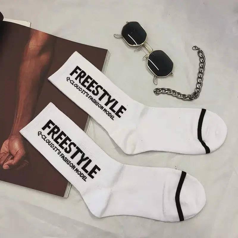 Anti-Slip Socks – Grip & Comfort for Every Workout